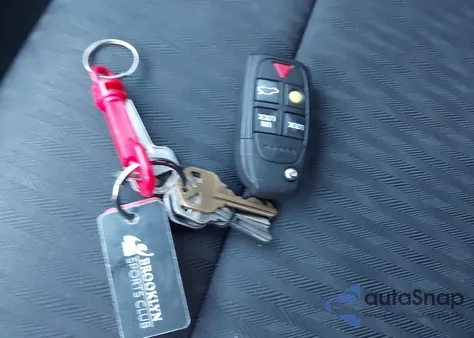 2016 Kia Forte Lx из США, поврежденный, VIN KNAFK4A69G5614361